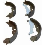 Vaico V21-0016 Bremsbackensatz Green Mobility Parts Vaico V21-0016 Bremsbackensatz Green Mobility Parts