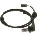 Sensor, Raddrehzahl 0 986 594 014