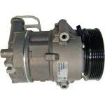 Kompressor, Klimaanlage ACP 189 000P Kompressor, Klimaanlage ACP 189 000P