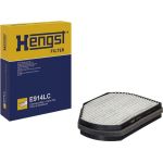 Filter, Innenraumluft E914LC