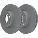 Bremsscheibe 24.0128-0101.1