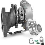 Turbolader für RENAULT OPEL MOVANO MASTER X62 für RVI / Renault / MaK Turbolader für RENAULT OPEL MOVANO MASTER X62 für RVI / Renault / MaK