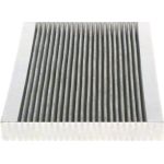 BOSCH 1 987 435 543 Innenraumfilter BOSCH 1 987 435 543 Innenraumfilter