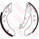 Bremsbackensatz GS8611 Bremsbackensatz GS8611