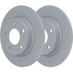 Bremsscheibe 24.0109-0181.1