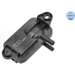 Sensor, Abgasdruck 714 801 0001