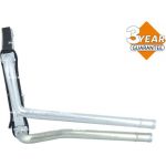 Wärmetauscher, Innenraumheizung 54339 Wärmetauscher, Innenraumheizung 54339