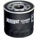Ölfilter H346W Ölfilter H346W
