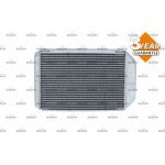 Wärmetauscher, Innenraumheizung 54316 Wärmetauscher, Innenraumheizung 54316