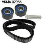 Zahnriemensatz VKMA 02986 Zahnriemensatz VKMA 02986