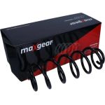 Maxgear 60-0709 Fahrwerksfeder Maxgear 60-0709 Fahrwerksfeder