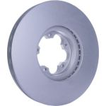 Bremsscheibe 8DD 355 122-801