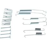 BOSCH 1 987 475 231 Zubehörsatz, Bremsbacken BOSCH 1 987 475 231 Zubehörsatz, Bremsbacken