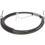 BOSCH 1 987 482 749 Seilzug, Feststellbremse BOSCH 1 987 482 749 Seilzug, Feststellbremse