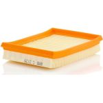 MANN-FILTER C 2129 Luftfilter MANN-FILTER C 2129 Luftfilter