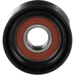 Umlenk-/Führungsrolle, Keilrippenriemen T36375