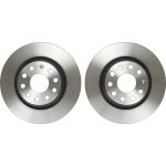 Bremsscheibe DF4558