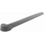 Vaico V10-8661 Wischarm, Scheibenreinigung