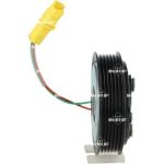 Magnetkupplung, Klimakompressor 380176 Magnetkupplung, Klimakompressor 380176