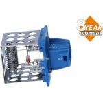 NRF 342048 Widerstand, Innenraumgebläse NRF 342048 Widerstand, Innenraumgebläse