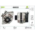 Generator 600222