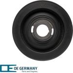Riemenscheibe Kurbelwelle Motor für OPEL SAAB VECTRA ASTRA ZAFIRA 55 351 711
