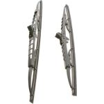 BOSCH 280 Scheibenwischer Twin 3 397 118 405 BOSCH 280 Scheibenwischer Twin 3 397 118 405