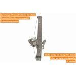 Vaico V30-8339 Fensterheber Vaico V30-8339 Fensterheber