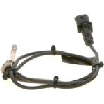 BOSCH 0 986 259 062 Sensor, Abgastemperatur