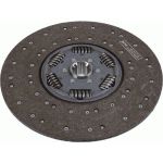Sachs 1878 000 961 Kupplungsscheibe