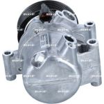 Kompressor, Klimaanlage 320206 Kompressor, Klimaanlage 320206