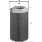 Knecht LX 1801 Luftfilter