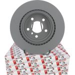 Ferodo DDF2504VC-1 Bremsscheibe PREMIER Ferodo DDF2504VC-1 Bremsscheibe PREMIER