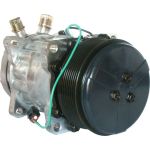 BOSCH 1 986 AD1 074 Kompressor, Klimaanlage