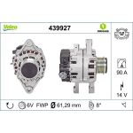 Generator 439927