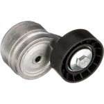 Gates T38588 Riemenspanner, Keilrippenriemen DriveAlign™ Gates T38588 Riemenspanner, Keilrippenriemen DriveAlign™