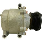 Mahle ACP 1052 000S Kompressor, Klimaanlage BEHR