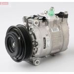 DENSO 7SBU16C Klimakompressor DCP14018 DENSO 7SBU16C Klimakompressor DCP14018