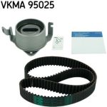 Zahnriemensatz VKMA 95025 Zahnriemensatz VKMA 95025
