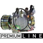Mahle ACP 115 000P Kompressor, Klimaanlage BEHR Premium Line Mahle ACP 115 000P Kompressor, Klimaanlage BEHR Premium Line