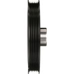 Gates TVD1213 Riemenscheibe, Kurbelwelle DriveAlign™ Gates TVD1213 Riemenscheibe, Kurbelwelle DriveAlign™