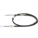 BOSCH 1 987 482 750 Seilzug, Feststellbremse BOSCH 1 987 482 750 Seilzug, Feststellbremse