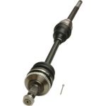 Antriebswelle 49-0460 Antriebswelle 49-0460