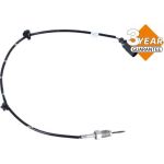 NRF 707404 Sensor, Abgastemperatur EASY FIT NRF 707404 Sensor, Abgastemperatur EASY FIT