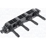 Magneti Marelli 060717052012 Zündspule