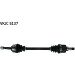 Antriebswelle VKJC 5137 Antriebswelle VKJC 5137
