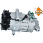 Kompressor, Klimaanlage 320157 Kompressor, Klimaanlage 320157