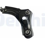 Lenker, Radaufhängung TC3899