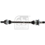 febi bilstein 194892 Antriebswelle febi bilstein 194892 Antriebswelle