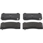 Ferodo FDB5259 Bremsbelagsatz, Scheibenbremse PREMIER ECO FRICTION Ferodo FDB5259 Bremsbelagsatz, Scheibenbremse PREMIER ECO FRICTION